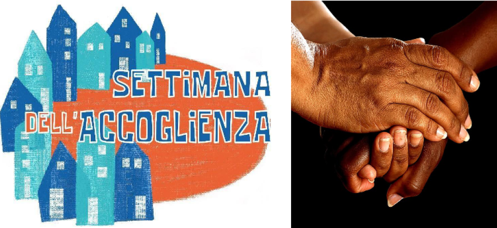 "Settimana dell'accoglienza" ai tempi del Covid